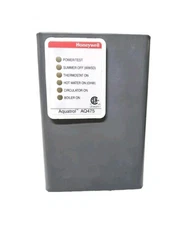 • Honeywell AQ475A 1004 Aquatrol Outdoor Temperature Compensator for Boilers •