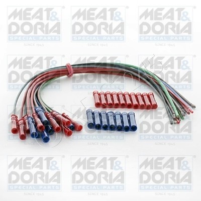 Harness Repair Set For BMW Z3 E36 97-03