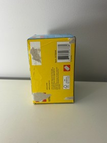 LEGO CLASSIC: Blue Creativity Box (10706) New Sealed Complete See Pics