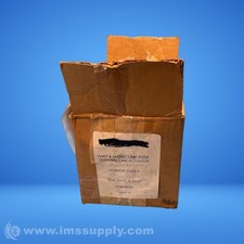 Essex TA0003 Fire Safe Valve FNOB