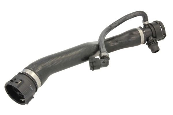 Upper THERMOTEC DWB164TT Radiator Hose for BMW