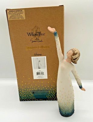 Willow Tree Figur ''Shine''