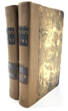 Neville B Craig / Olden Time Monthly Publication Devoted to the Preservation 1st