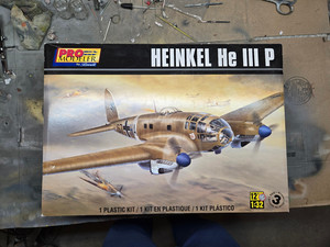 1 32 He 111 | eBay