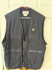 Tilley Endurable Vest