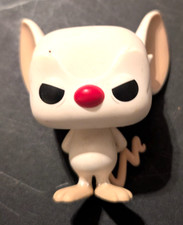 2016 Funko Pop Pinky and the Brain Vinyl Figures 12