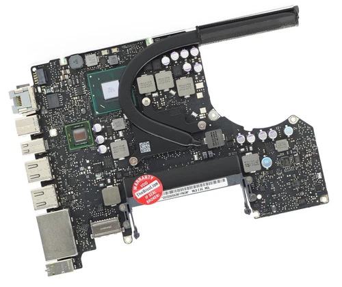 Original Logic Board 2.9 GHz i7 820-3115-B for Apple MacBook Pro 13" A1278 2012