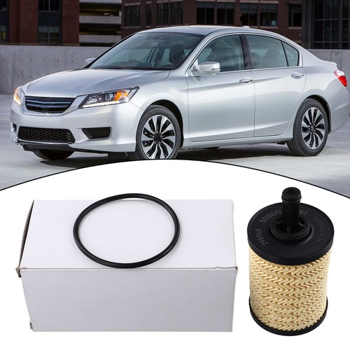 OEM 295948 Filter DIY Enthusiasts Efficient Filtration High-quality Materials - Picture 4 of 16