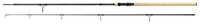 Jrc Defender 12Ft 3,60M / 3,00Lbs Cork Karpfenrute 2-Teilig Karpfenangel