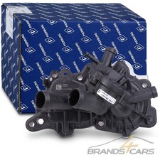 PIERBURG WASSERPUMPE FÜR AUDI A3 SEAT SKODA VW GOLF POLO TIGUAN 1.0 1.2 1.4 1.6