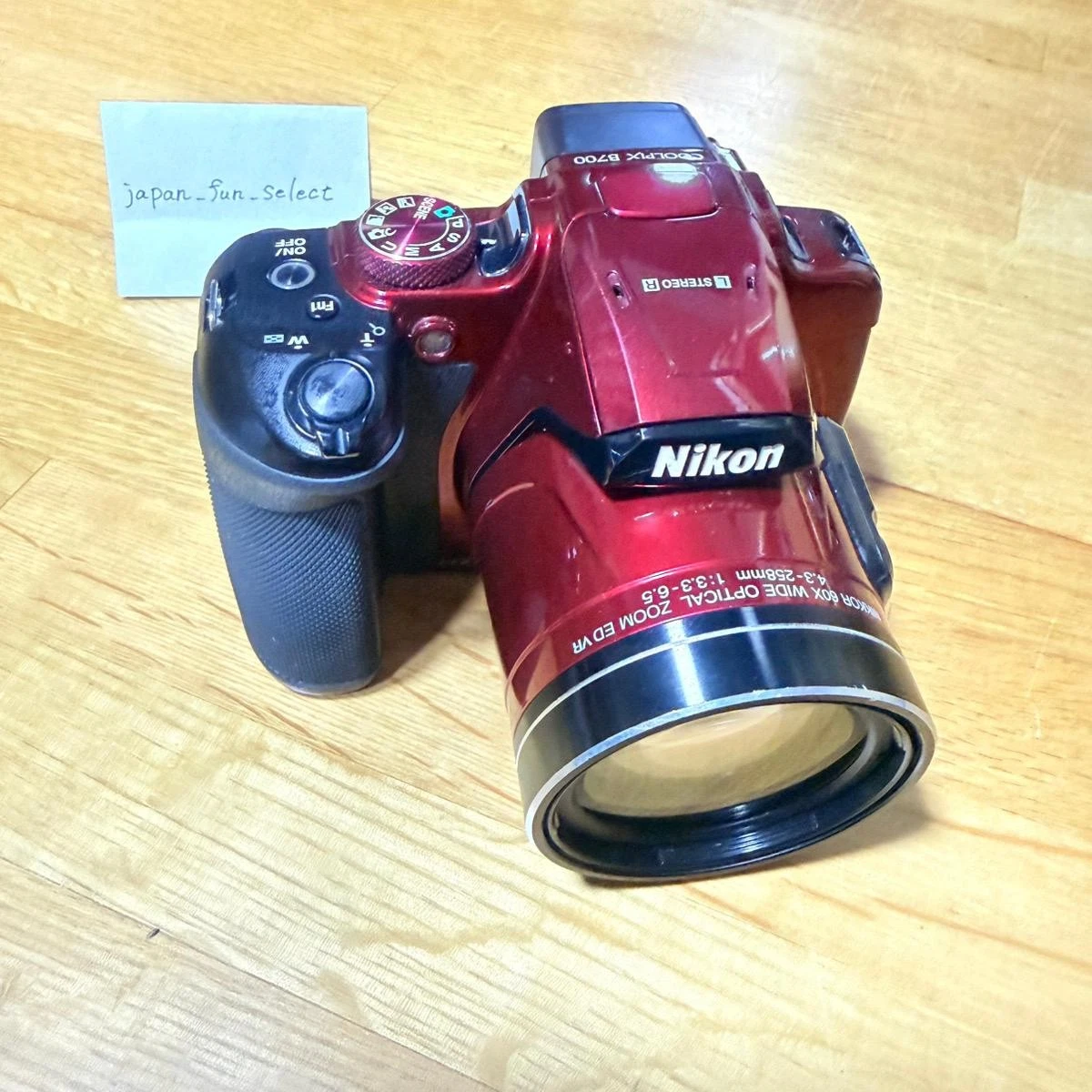Preços baixos em Câmeras digitais Nikon Coolpix B700 | eBay