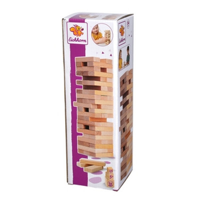 4003046004182 Eichhorn Chwiejąca się wieża Simba Toys Polska sp. z o.o.