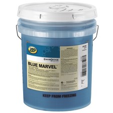 Zep Blue Marvel Car and Truck Wash - 5 Gallon 1 Unit 35635