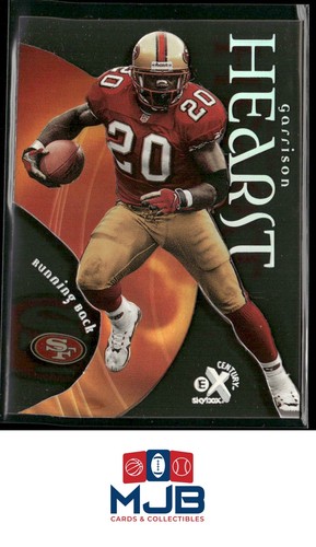 1999 Garrison Hearst #28
