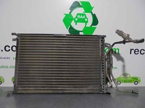 96FW19719BC KONDENSATOR / KÜHLER DER KLIMAANLAGE KONDENSATOR / 1929709 FÜR FORD