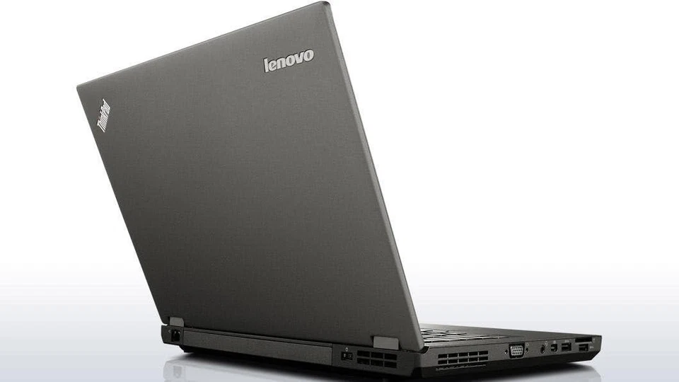 Lenovo ThinkPad T440p · i5-4300M · 8GB · 500GB, photo 3 of 5