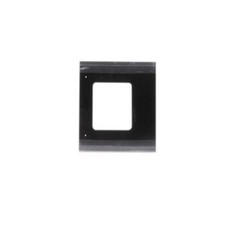 Bertazzoni 406791 Outer Oven Door Glass Right 1/2" Tempered Glass