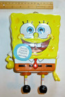 SPONGEBOB SQUAREPANTS   " FULL"   Storage Tin Popcorn Box Frankford Candy *READ* — photo 2