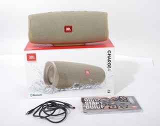 Altoparlante Bluetooth Portatile JBL Charge 4 DIFETTOSO (C)