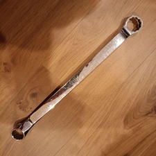 MAC TOOLS 15 Degree Offset Wrench 21-24