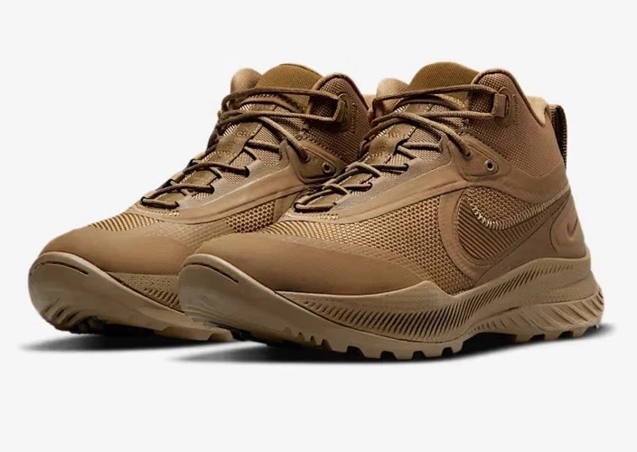 Nike React SFB Carbon Mid Coyote for Sale | Authenticity