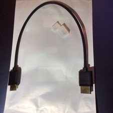 1 Ft Mini HDMI To HDMI Cord