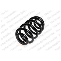2X Fahrwerksfeder Hinten FüR BMW X3 E83 2.0 2.5 3.0 03 Bis 11 Kilen N46B20B