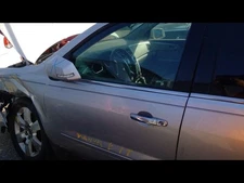 Driver Front Door VIN J 11th Digit Limited Fits 10-17 ACADIA 5044436