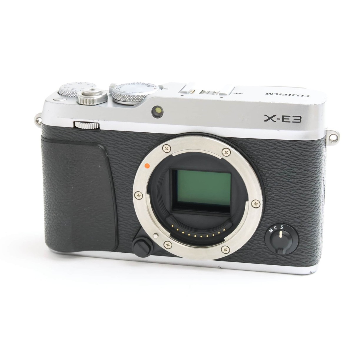 Lens Fuji Xe3 Body Only Fujifilm X-E3 Review: Digital Photography