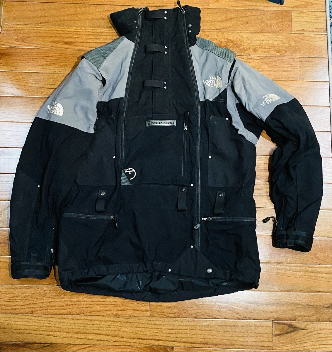 The North Face Steep Tech Coats, Jackets & Vests for Men for sale