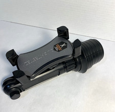 Toughtested Boom Mount With Claw Grip TT-4S-B...