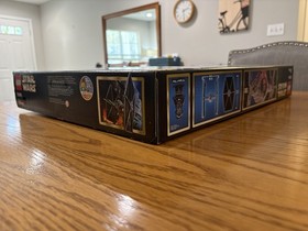 LEGO Star Wars: TIE Fighter (75095)