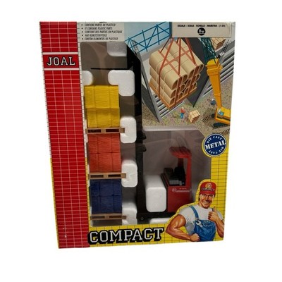 JOAL Compact BT RT 1350 SE Scale 1:25. Made in Spain