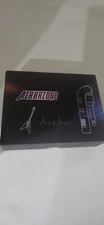 Airbridge Tuner For Electric Guitar Bass New in Box! 