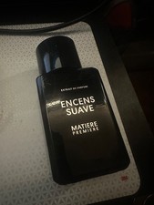 *Matiere Premiere Encens Suave Extrait* 99% full