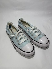 Converse Chuck Taylor All Star Shoreline Slip-On   Women  s, Light Blue