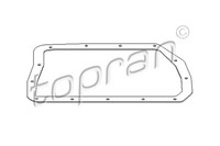 Topran Dichtung ÖLwanne-Automatikgetriebe 501 746 FüR R52 R50 R53 Mini Cooper