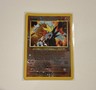 Pokémon Entei Wizards Black Star Promo Holo Card English 34 80HP
