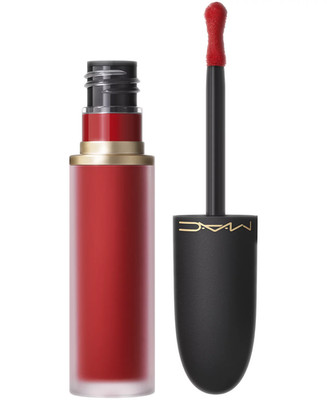 MAC Powder Kiss Lip and Cheek Mousse CHOOSE YOUR COLOR NIB AUTHENTIC
