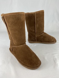 bearpaw women's emma