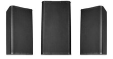QSC AP-5152-BK 15 Hochleistungslautsprecher, ...