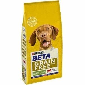 purina dog food 10kg