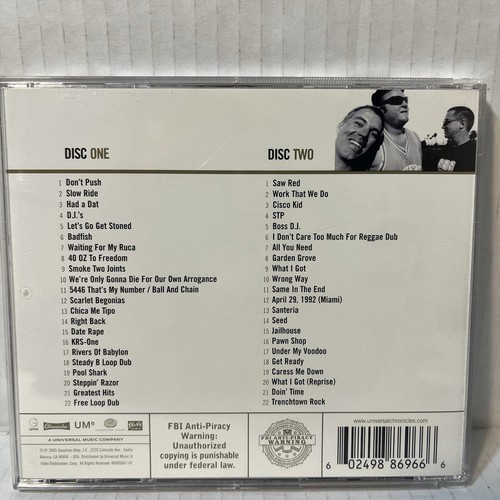 Sublime Gold double CD album - Picture 2 of 5