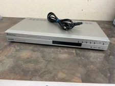 CYBER HOME DVD-655 DVD PLAYER **NO REMOTE** (WBP007799)