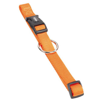 Ferplast Hundehalsband 'Club Tartan', Nylon, Verstellbar, In Verschiedenen Größen