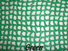 Hemp Net Small Corner