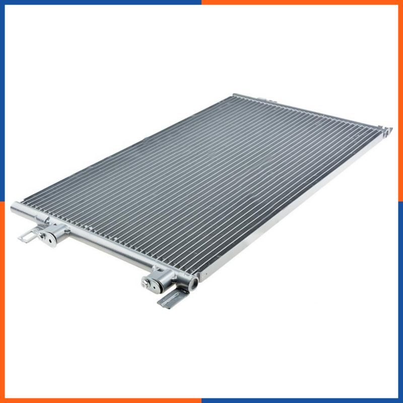 Radiateur de climatisation pour Renault condenseur thermique en aluminium OE 2061725