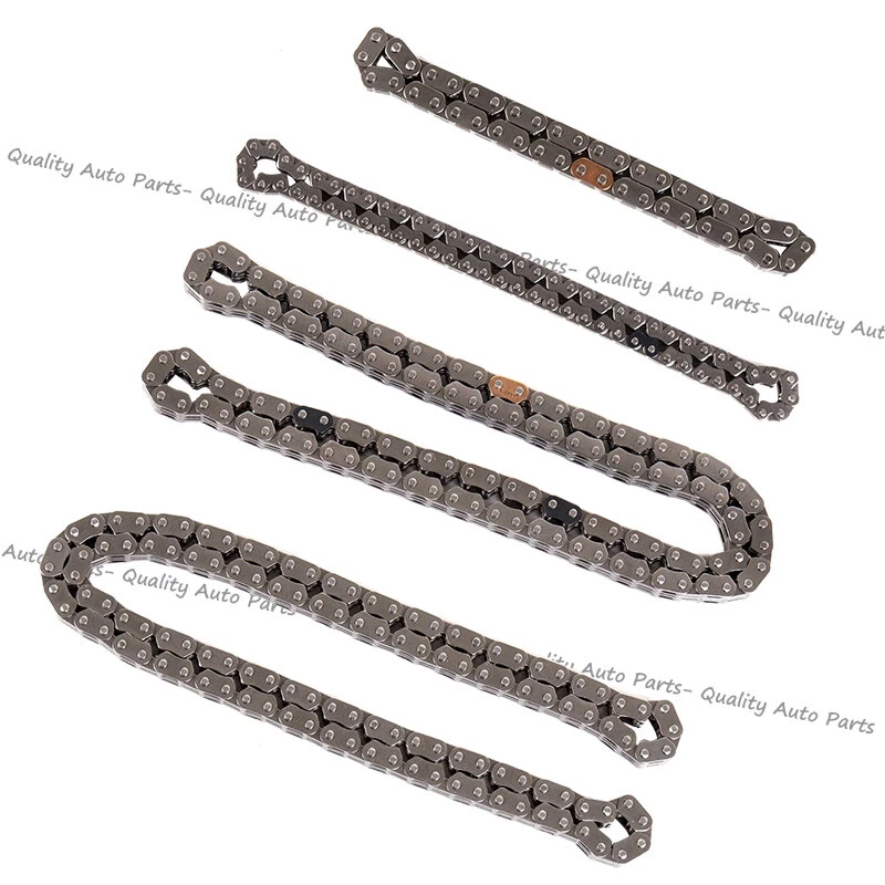 Timing Chain Kit Fit Chrysler Ram ProMaster 1500 C/V Town & Country 200 300 3.6L - Image 2 of 4