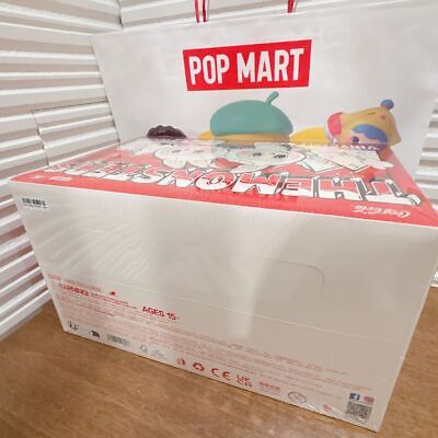 POP Mart THE MONSTERS COCA-COLA SERIES-Vinyl Face Blind Box POP Mart THE MONSTERS COCA-COLA SERIES-Vinyl Face Blind Box