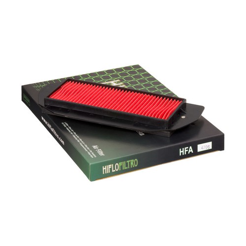 FILTRO ARIA HIFLOFILTRO HFF4012